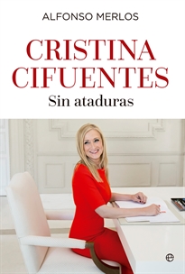 Books Frontpage Cristina Cifuentes