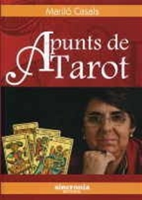 Books Frontpage Apunts De Tarot