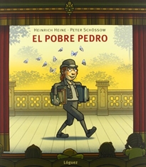 Books Frontpage El pobre Pedro