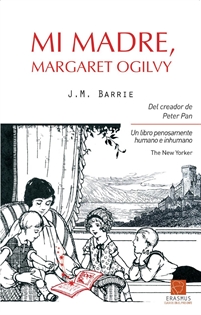 Books Frontpage Mi madre, Margaret Ogilvy