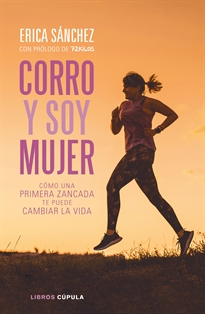 Books Frontpage Corro y soy mujer