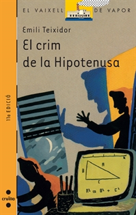 Books Frontpage El crim de la Hipotenusa