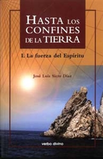 Books Frontpage Hasta los confines de la tierra (parte I)