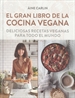 Front pageEl Gran Libro De La Cocina Vegana
