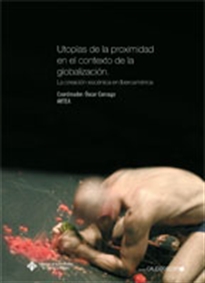 Books Frontpage Utopías de la proximidad en el contexto de la globalización