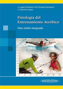 Books Frontpage Fisiología del Entrenamiento Aeróbico+versión digital