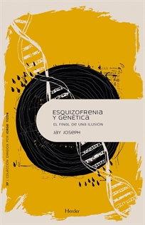 Books Frontpage Esquizofrenia y genética