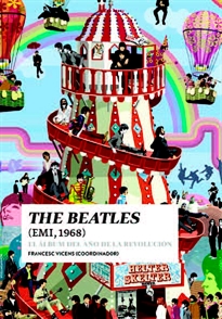 Books Frontpage Los Beatles