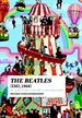Front pageLos Beatles