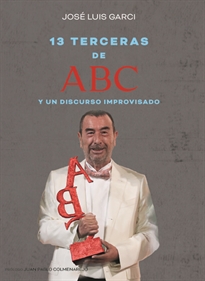 Books Frontpage Trece Terceras De Abc Y Un Discurso Improvisado