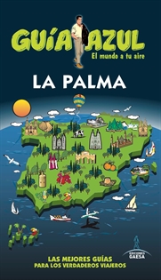 Books Frontpage La Palma