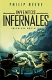 Front pageInventos infernales (Mortal Engines 3)