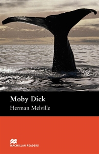 Books Frontpage MR (U) Moby Dick