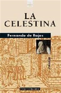 Books Frontpage Z La Celestina