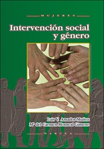 Books Frontpage Intervención social y género