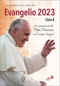 Books Frontpage Evangelio 2023