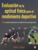 Front pageEvaluación de la aptitud física para el rendimiento deportivo