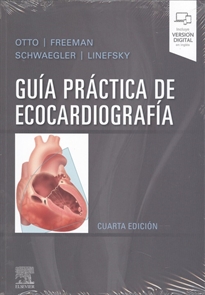 Books Frontpage Guía práctica de ecocardiografía