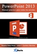 Front pagePowerPoint 2013