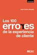 Front pageLos 100 errores  de la experiencia de cliente