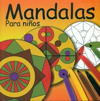 Books Frontpage Mandalas para niños