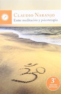 Books Frontpage Entre meditación y psicoterapia