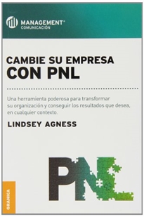 Books Frontpage Cambie su empresa con PNL