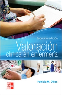 Books Frontpage Valoracion Clinica En Enfermeria