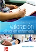 Front pageValoracion Clinica En Enfermeria