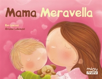 Books Frontpage Mama Meravella (Mini)