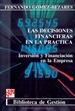 Front pageDecisiones financieras en la practica