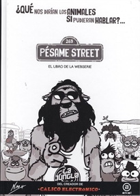 Books Frontpage Pésame Street