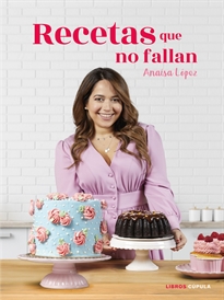 Books Frontpage Recetas que no fallan