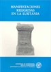 Front pageManifestaciones religiosas en la Lusitania