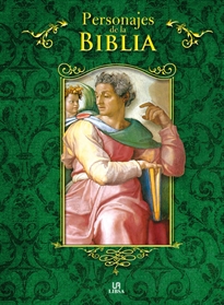 Books Frontpage Personajes de la Biblia