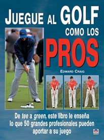 Books Frontpage Juegue Al Golf Como Los Pros