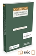 Front pageCódigo de Transparencia y Buen Gobierno (Papel + e-book)