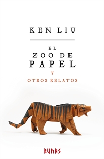 Books Frontpage El zoo de papel y otros relatos