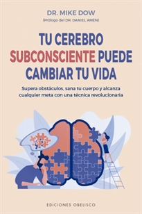 Books Frontpage Tu cerebro subconsciente puede cambiar tu vida