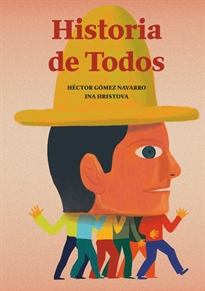Books Frontpage Historia de Todos