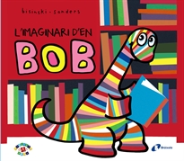 Books Frontpage L'imaginari d'en Bob