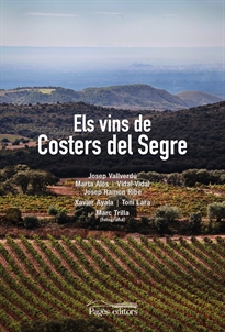 Books Frontpage Els vins de Costers del Segre