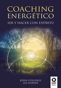 Books Frontpage Coaching energético