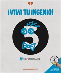 Books Frontpage ¡Viva tu ingenio!