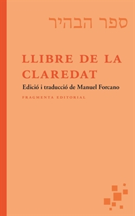 Books Frontpage Llibre de la claredat