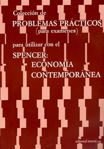 Books Frontpage Problemas prácticos. Economía contemporánea