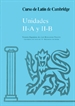 Front pageCurso de Latín de Cambridge Libro del Alumno Unidad II-A Y II-B
