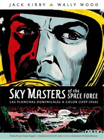 Books Frontpage Sky Masters