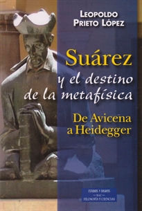 Books Frontpage Suárez y el destino de la metafísica