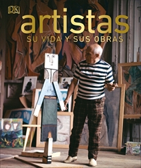 Books Frontpage Artistas